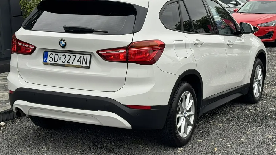 BMW X1 -