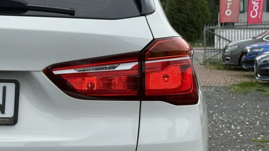 BMW X1 -