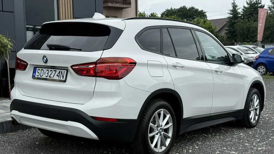BMW X1 -