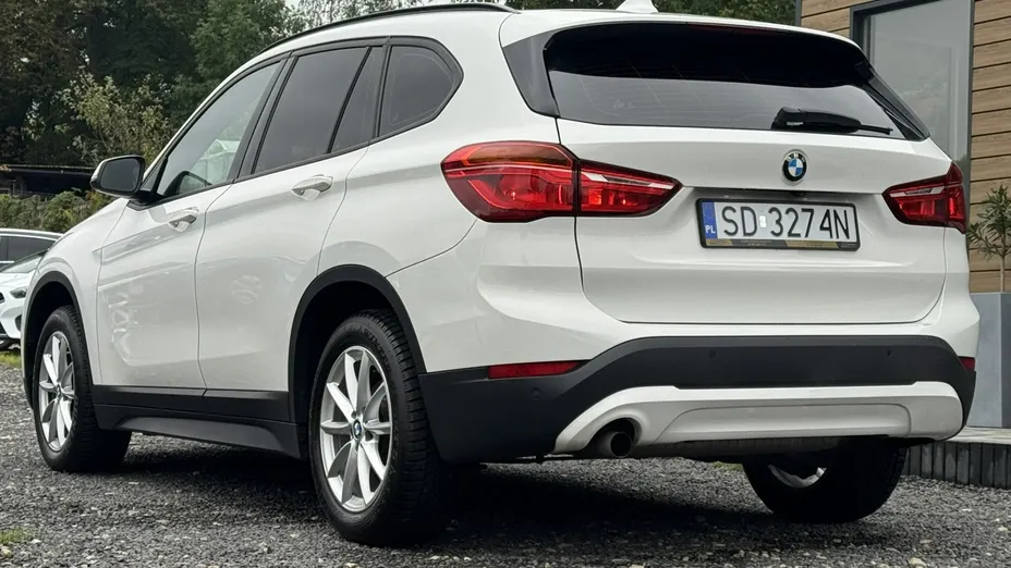 BMW X1 -