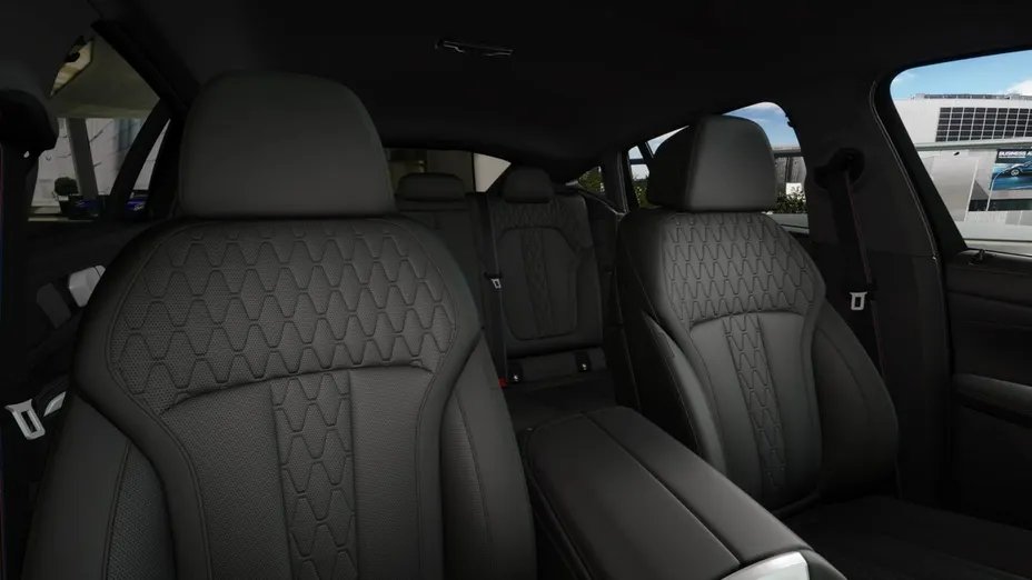 BMW X6 -