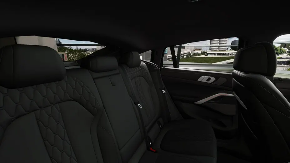 BMW X6 -