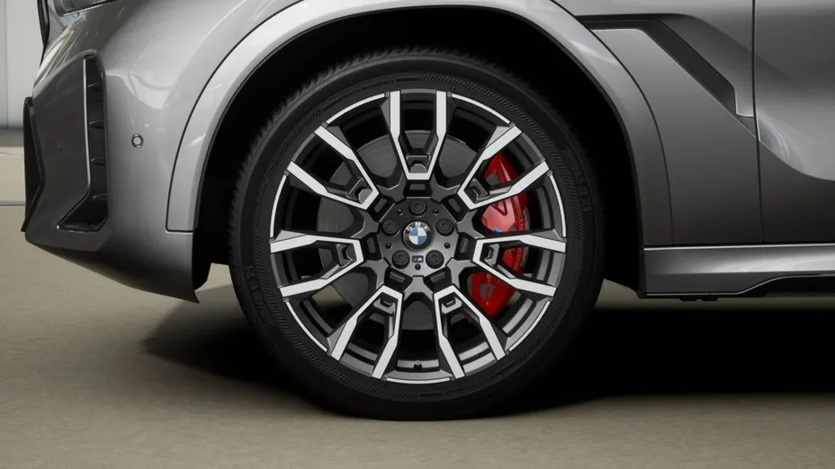 BMW X6 -