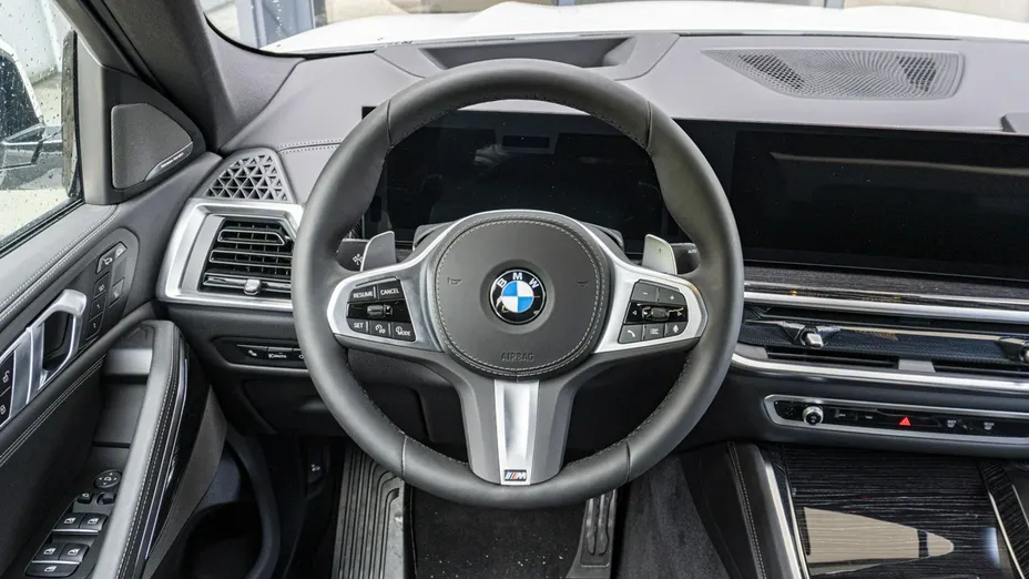 BMW X6 -