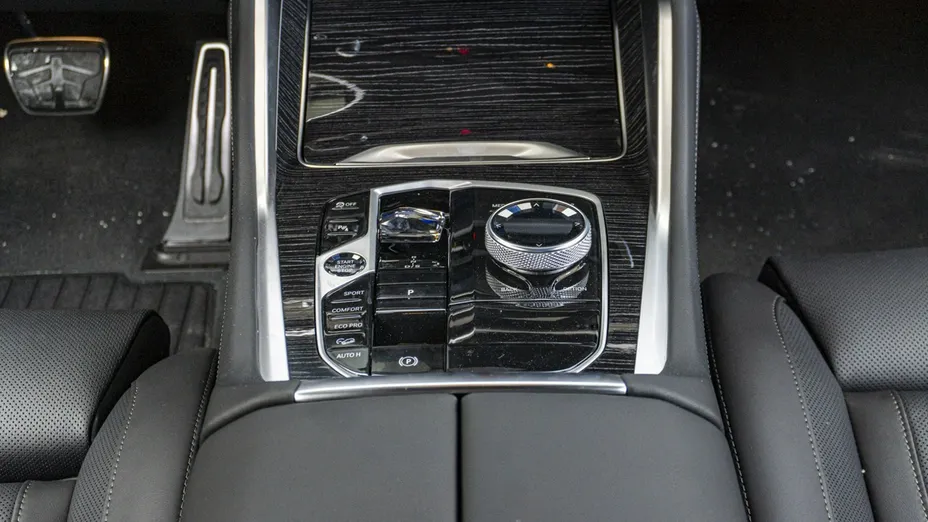 BMW X6 -