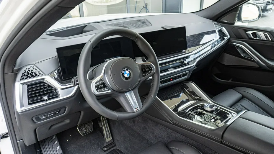 BMW X6 -
