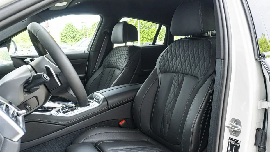 BMW X6 -