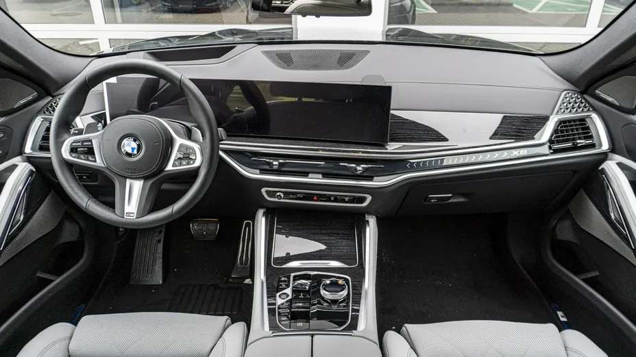 BMW X6 -