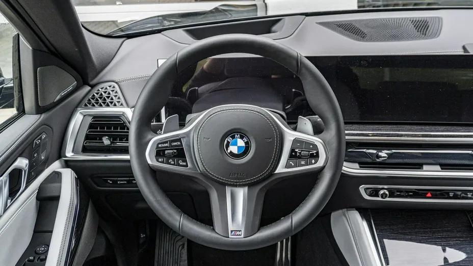 BMW X6 -
