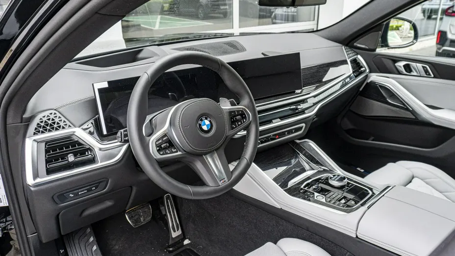 BMW X6 -