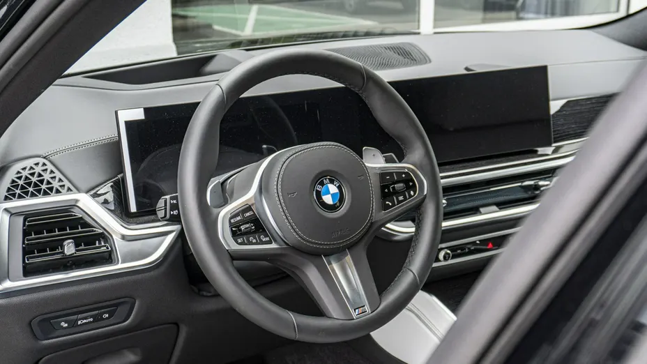BMW X6 -