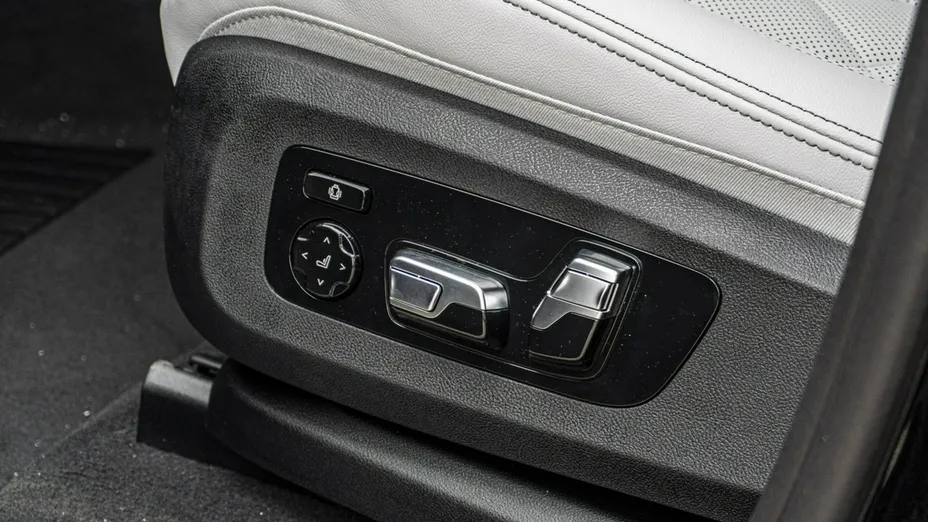 BMW X6 -