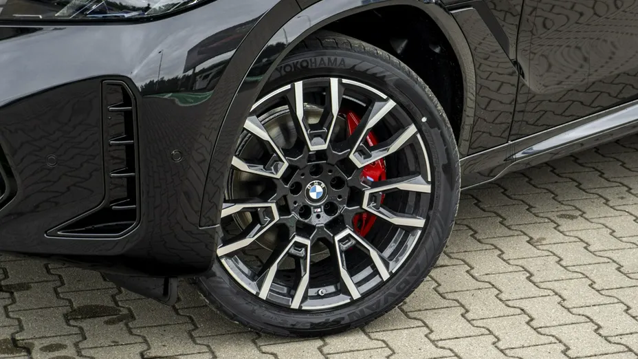 BMW X6 -