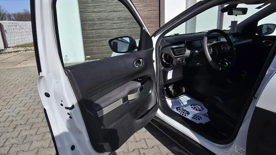 CITROEN C4 Cactus -