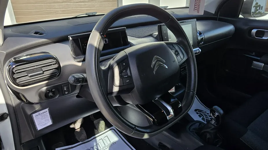 CITROEN C4 Cactus -