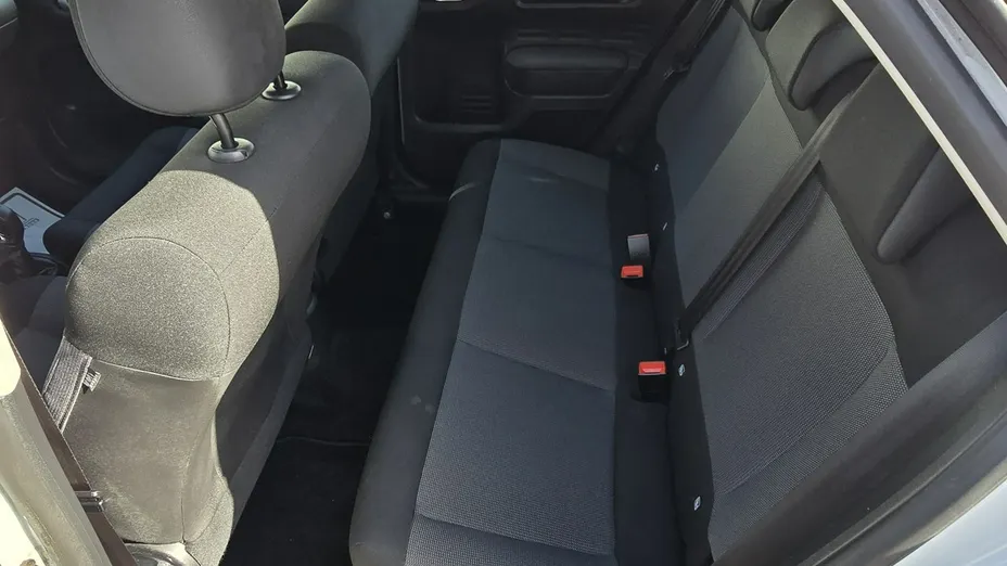 CITROEN C4 Cactus -