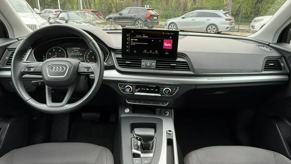 AUDI Q5 -