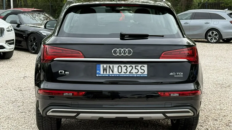AUDI Q5 -