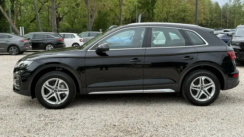AUDI Q5 -