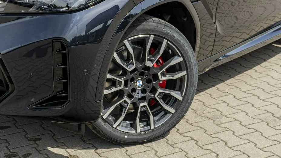 BMW X6 -