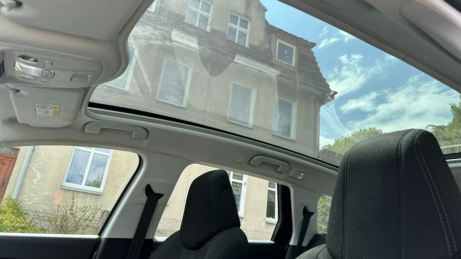 PEUGEOT 308 -