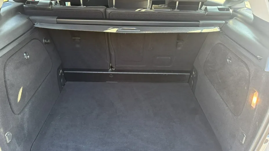 MERCEDES-BENZ B Klasa -