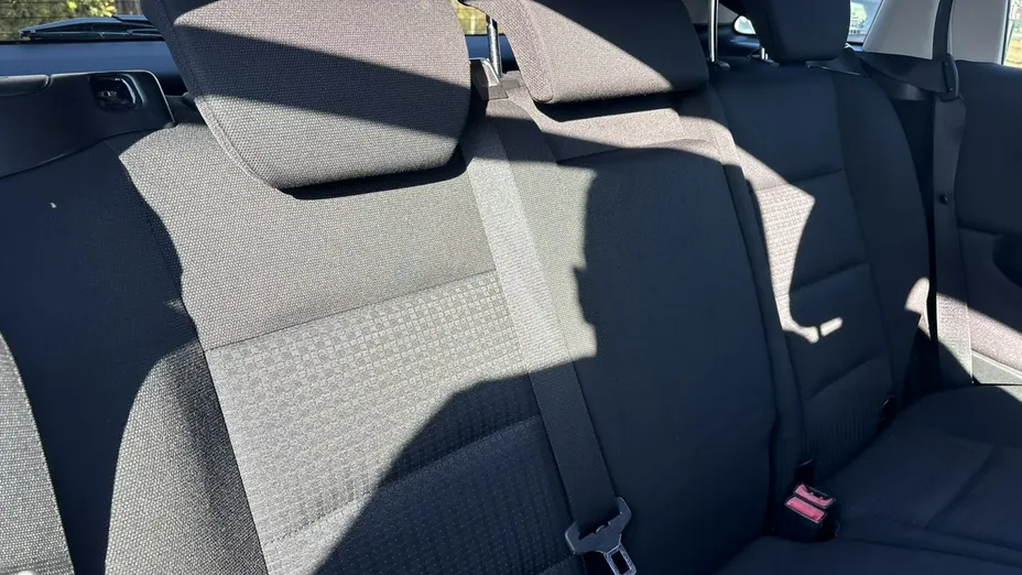 MERCEDES-BENZ B Klasa -