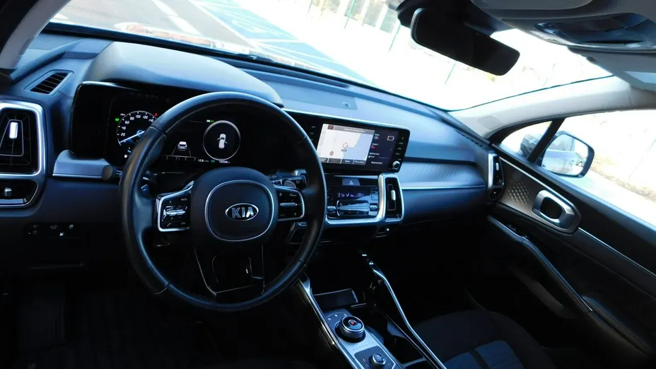 KIA Sorento -