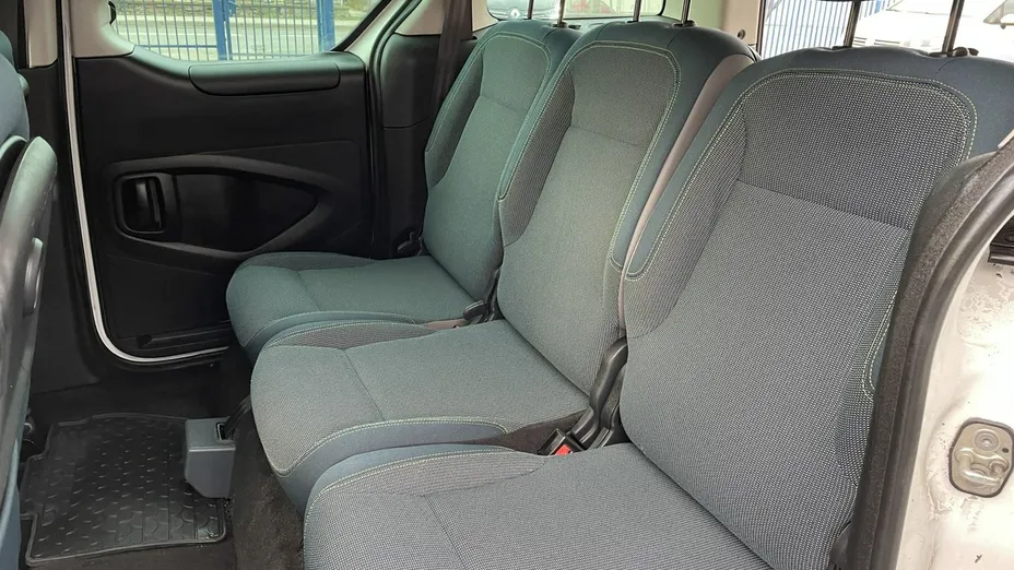 CITROEN Berlingo -