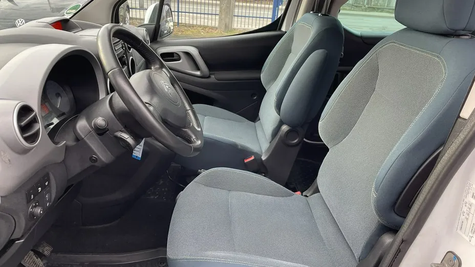 CITROEN Berlingo -