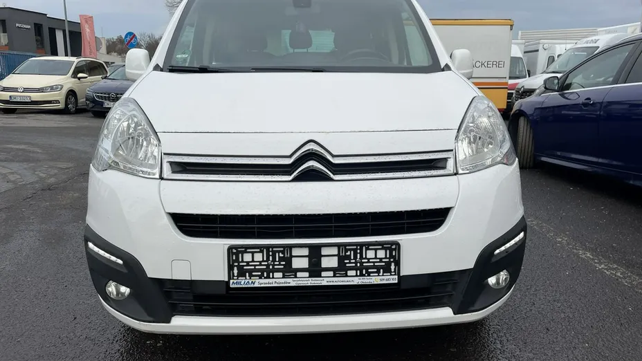 CITROEN Berlingo -