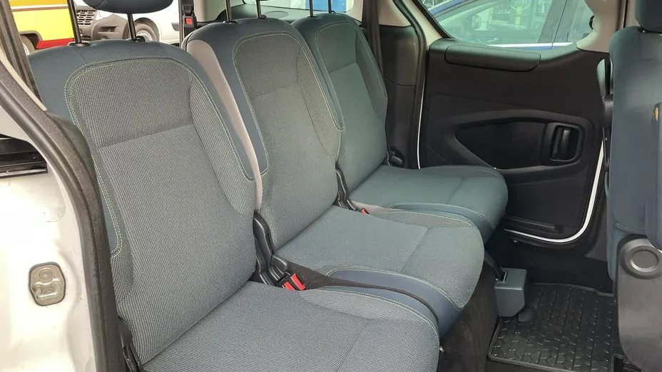 CITROEN Berlingo -