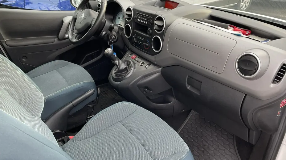 CITROEN Berlingo -