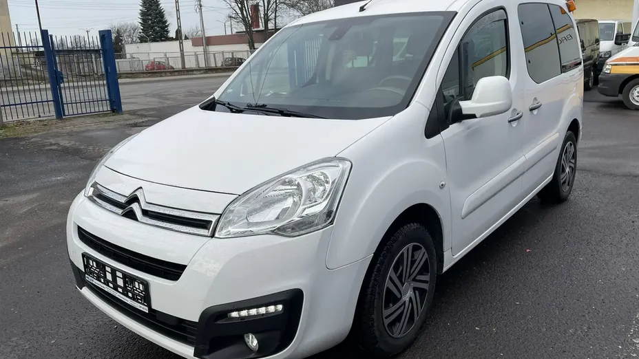 CITROEN Berlingo -