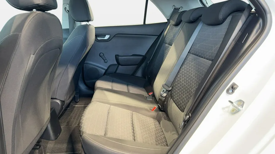 KIA Rio Rio 1.0 T-GDI M