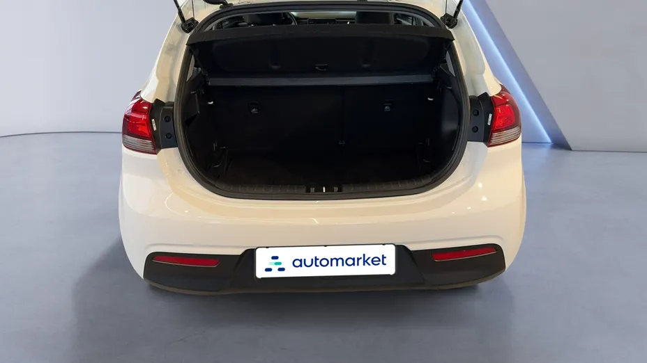 KIA Rio Rio 1.0 T-GDI M