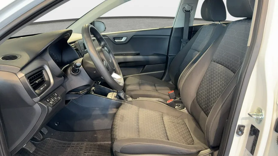 KIA Rio Rio 1.0 T-GDI M