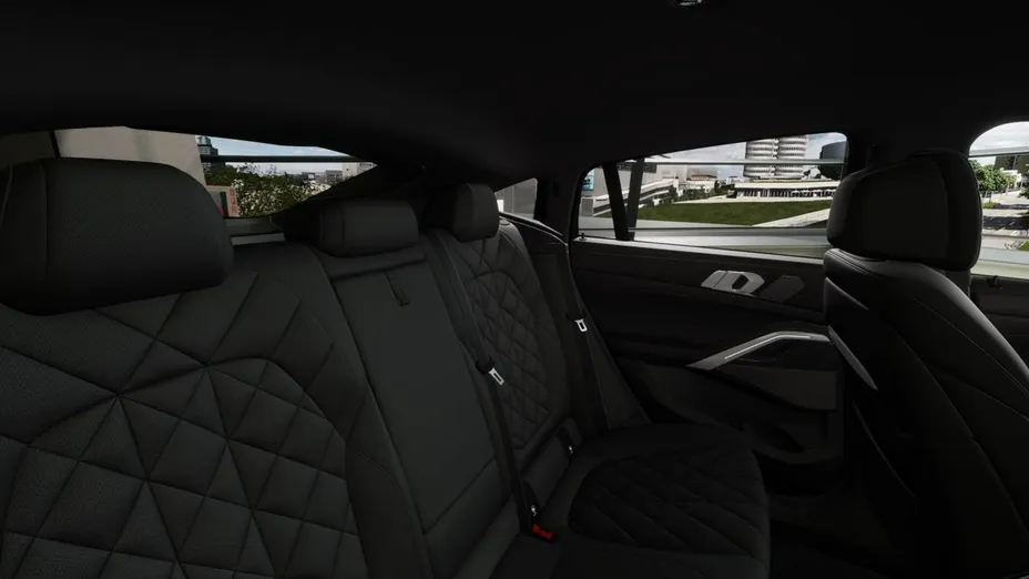 BMW X6 -
