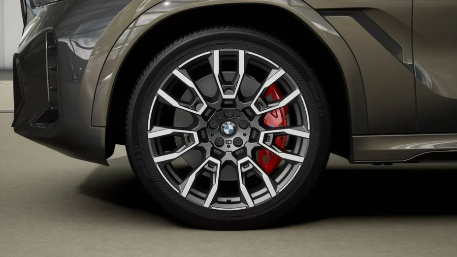 BMW X6 -