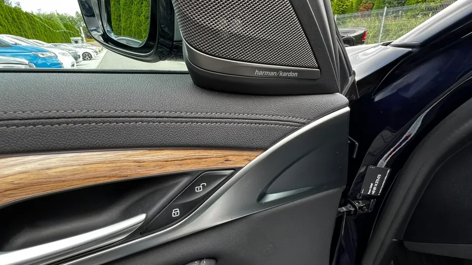 BMW Seria 5 -