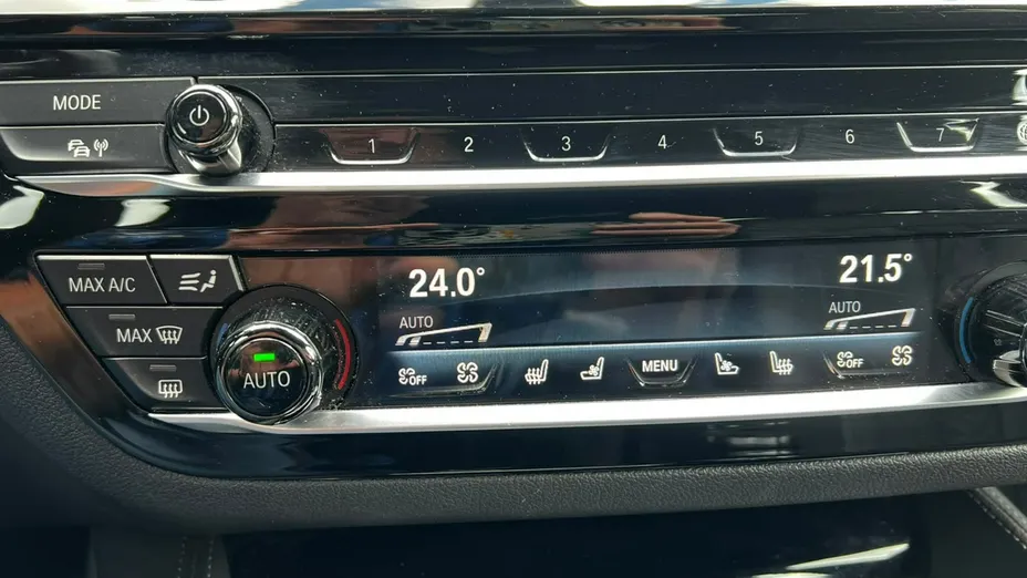 BMW Seria 5 -