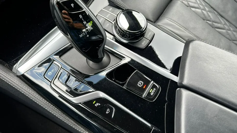 BMW Seria 5 -
