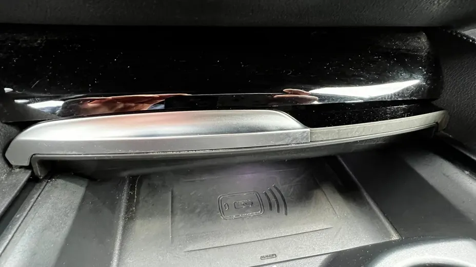 BMW Seria 5 -