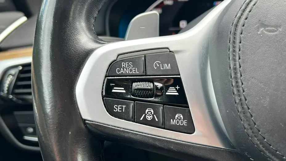 BMW Seria 5 -