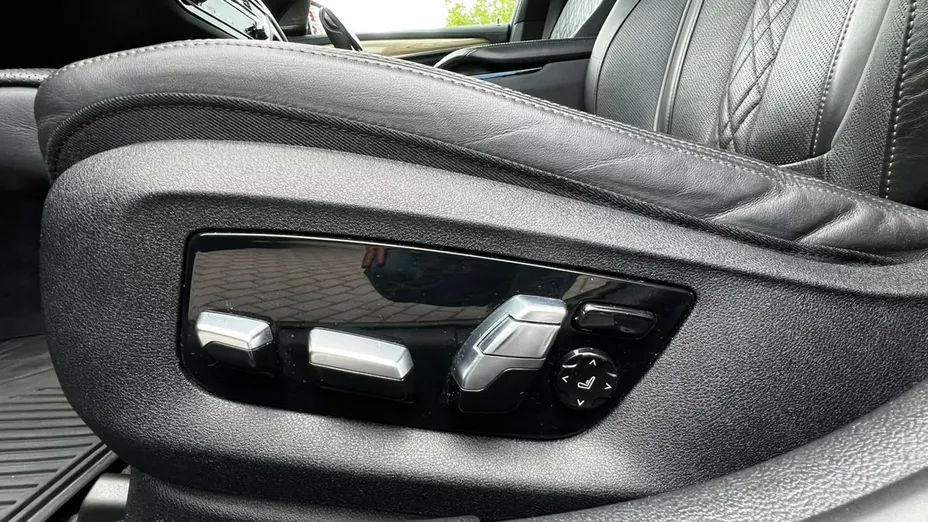 BMW Seria 5 -