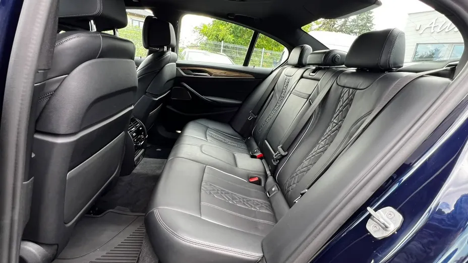 BMW Seria 5 -