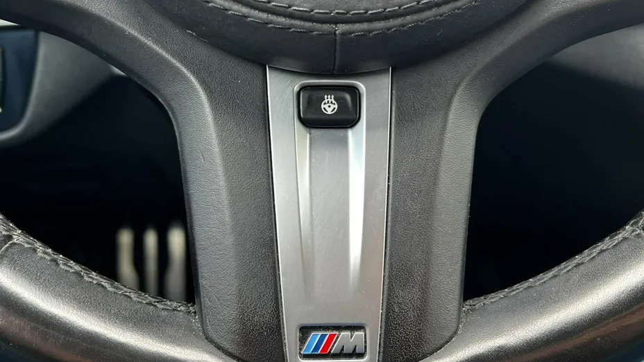BMW Seria 5 -