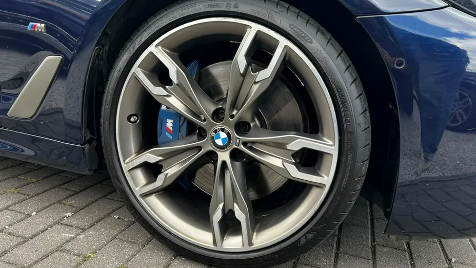 BMW Seria 5 -