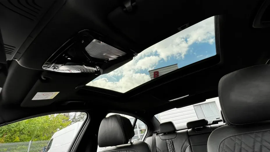 BMW Seria 5 -