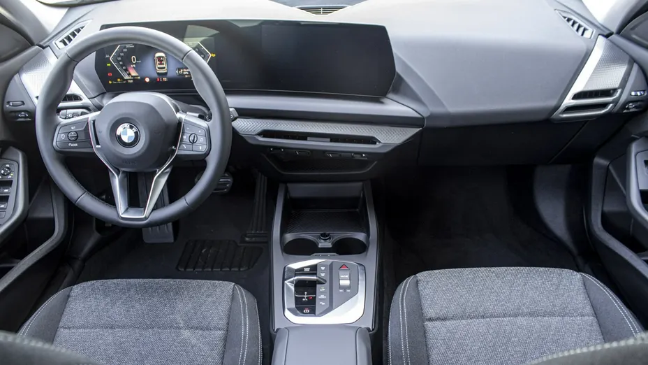 BMW Seria 1 -